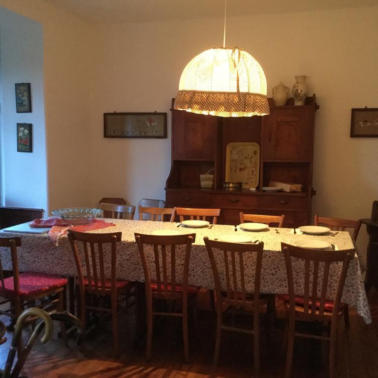 Abetina Apartment Левико Терме Екстериор снимка