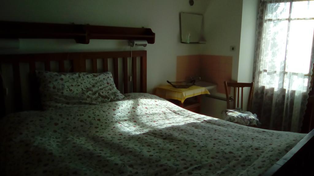 Abetina Apartment Левико Терме Екстериор снимка