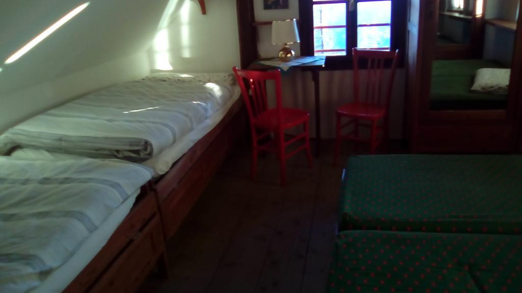 Abetina Apartment Левико Терме Екстериор снимка
