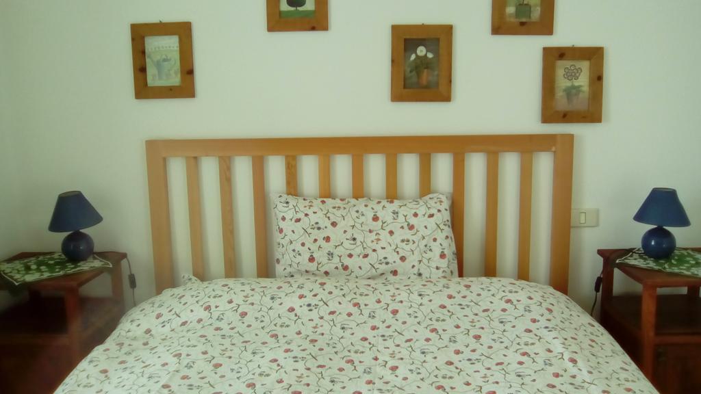 Abetina Apartment Левико Терме Екстериор снимка