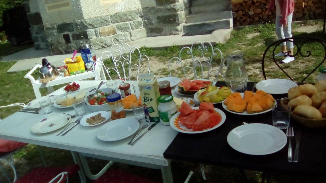 Abetina Apartment Левико Терме Екстериор снимка